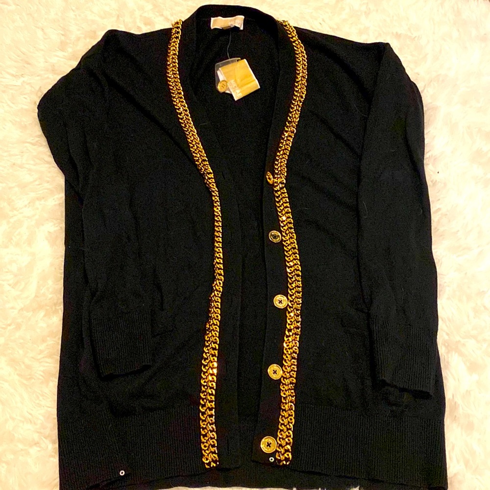 Michael Kors Cardigan ✨ Never worn, tag attached!